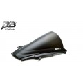 Zero Gravity Racing Windshields for the Triumph Daytona 675 /R (2009-2012) Zero Gravity Racing Windshields for the Triumph Daytona 675 /R (2009-2012)