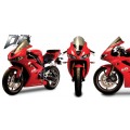 Zero Gravity Racing Windshields for the Triumph Daytona 675 /R (2009-2012) Zero Gravity Racing Windshields for the Triumph Daytona 675 /R (2009-2012)