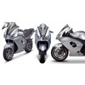Zero Gravity Racing Windshields for the Triumph Sprint GT Dark Smoke w/o Mask (2011-2013) Zero Gravity Racing Windshields for the Triumph Sprint GT Dark Smoke w/o Mask (2011-2013)