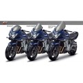 Zero Gravity Racing Windshields for the Suzuki GSF1250S (2007-2010 and 2016) Zero Gravity Racing Windshields for the Suzuki GSF1250S (2007-2010 and 2016)
