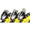 Zero Gravity Racing Windshields for the Suzuki DL1000 V-Strom (2002-2003) Zero Gravity Racing Windshields for the Suzuki DL1000 V-Strom (2002-2003)