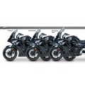 Zero Gravity Racing Windshields for the Suzuki GSX 1250FA (2011-2012), GSX 650F (2008-2010)