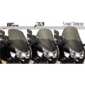 Zero Gravity Racing Windshields for the Kawasaki Ninja 650R(2006-2008) Zero Gravity Racing Windshields for the Kawasaki Ninja 650R(2006-2008)