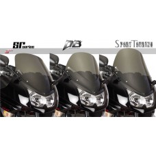 Zero Gravity Racing Windshields for the Kawasaki Ninja 650R(2006-2008)