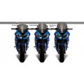 Zero Gravity Racing Windshields for the Kawasaki Ninja 650R(2009-2011) Zero Gravity Racing Windshields for the Kawasaki Ninja 650R(2009-2011)