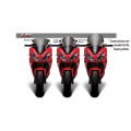 Zero Gravity Racing Windshields for the Kawasaki Ninja 650 (2012-2016) Zero Gravity Racing Windshields for the Kawasaki Ninja 650 (2012-2016)