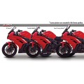 Zero Gravity Racing Windshields for the Kawasaki Ninja 650 (2012-2016) Zero Gravity Racing Windshields for the Kawasaki Ninja 650 (2012-2016)
