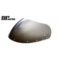 Zero Gravity Racing Windshields for the Suzuki  GSXR 750 (1986-1987), Suzuki GSXR 1100 (1986-1988)