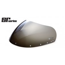 Zero Gravity Racing Windshields for the Suzuki  GSXR 750 (1986-1987), Suzuki GSXR 1100 (1986-1988)