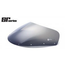 Zero Gravity Racing Windshields for the Suzuki  GSXR 750(1988-1990)