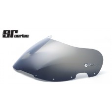 Zero Gravity Racing Windshields for the Suzuki  GSXR 750 (1991-1992)