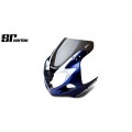 Zero Gravity Racing Windshields for the Suzuki GSX-R600 (2001-2003 / GSX-R1000 (2001-2002) / 600/M (2003) / GSX-R750 (2000-2003)