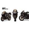 Zero Gravity Racing Windshields for the Suzuki GSXR 600 and GSXR 750 (2008-2010) Zero Gravity Racing Windshields for the Suzuki GSXR 600 and GSXR 750 (2008-2010)