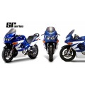 Zero Gravity Racing Windshields for the Suzuki Katana 600/750 (1998-2008) Zero Gravity Racing Windshields for the Suzuki Katana 600/750 (1998-2008)