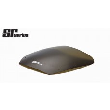 Zero Gravity Racing Windshields for the Suzuki GSX 600 F 'Katana 600 (1988-1997) Zero Gravity Racing Windshields for the Suzuki GSX 600 F 'Katana 600 (1988-1997)