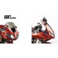 Zero Gravity Racing Windshields for the Suzuki  SV 650S  (2003-2010), SV 1000S (2003-2008)