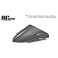 Zero Gravity Racing Windshields for the Suzuki GS500F (2004-2012) Zero Gravity Racing Windshields for the Suzuki GS500F (2004-2012)