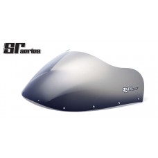 Zero Gravity Racing Windshields for the Suzuki GS 1000S (1980-1981)