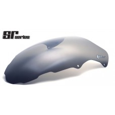 Zero Gravity Racing Windshields for the Suzuki  TL1000S  (1997-2001)