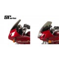 Zero Gravity Racing Windshields for the Suzuki Bandit 1200s (1996-2000, Bandit 600 (1995-1999) Zero Gravity Racing Windshields for the Suzuki Bandit 1200s (1996-2000, Bandit 600 (1995-1999)