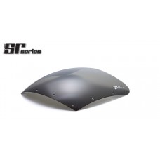 Zero Gravity Racing Windshields for the Kawasaki Ninja 600 (1988-1997) Zero Gravity Racing Windshields for the Kawasaki Ninja 600 (1988-1997)