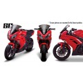 Zero Gravity Racing Windshields for the Kawasaki Ninja 650 (2012-2016) Zero Gravity Racing Windshields for the Kawasaki Ninja 650 (2012-2016)