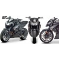 Zero Gravity Racing Windshields for the Kawasaki Z1000 (2010-2013) Zero Gravity Racing Windshields for the Kawasaki Z1000 (2010-2013)