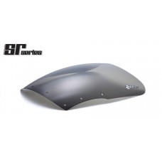 Zero Gravity Racing Windshields for the Kawasaki Ninja 1000 (1986-1988)
