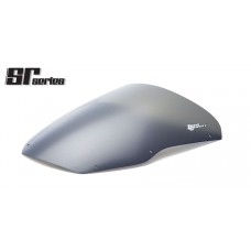 Zero Gravity Racing Windshields for the Kawasaki ZX-12R (2000-2001)