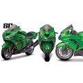 Zero Gravity Racing Windshields for the Kawasaki ZZR1400 (2006-2018), Kawasaki ZX-14/R (2006-2018) Zero Gravity Racing Windshields for the Kawasaki ZZR1400 (2006-2018), Kawasaki ZX-14/R (2006-2018)
