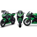 Zero Gravity Racing Windshields for the Kawasaki Ninja 300R/250R (2013-2019) Zero Gravity Racing Windshields for the Kawasaki Ninja 300R/250R (2013-2019)