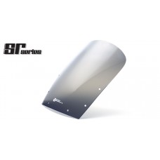 Zero Gravity Racing Windshields for the Kawasaki EX 500 Ninja (1987-1993)