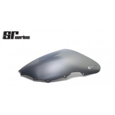 Zero Gravity Racing Windshields for the Kawasaki  EX 500 Ninja  (1994-2010), Kawasaki Ninja 500R (1994-2010)