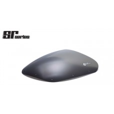 Zero Gravity Racing Windshields for the Kawasaki GPZ 550  (1984-1986)