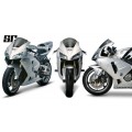 Zero Gravity Racing Windshields for the Honda CBR 600RR (2005-2006) Zero Gravity Racing Windshields for the Honda CBR 600RR (2005-2006)