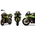 Zero Gravity Racing Windshields for the Honda CBR600RR/ABS (2007-2012) Zero Gravity Racing Windshields for the Honda CBR600RR/ABS (2007-2012)