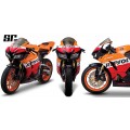 Zero Gravity Racing Windshields for the Honda CBR600RR (2013-2021) Zero Gravity Racing Windshields for the Honda CBR600RR (2013-2021)