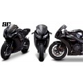 Zero Gravity Racing Windshields for the Honda CBR 1000RR (2012-2016) Zero Gravity Racing Windshields for the Honda CBR 1000RR (2012-2016)