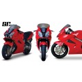 Zero Gravity Racing Windshields for the Honda VFR 800 FI Interceptor/ABS(2002-2010) Zero Gravity Racing Windshields for the Honda VFR 800 FI Interceptor/ABS(2002-2010)