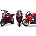Zero Gravity Racing Windshields for the Honda VFR1200F (2010-2013) Zero Gravity Racing Windshields for the Honda VFR1200F (2010-2013)