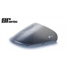 Zero Gravity Racing Windshields for the Honda CBR954RR (2002-2003)