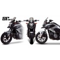 Zero Gravity Racing Windshields for the Honda NC700X (2012-2015), NC750X/S(2014-2015)