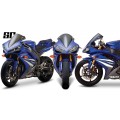 Zero Gravity Racing Windshields for the Yamaha YZF-R1 (2007-2008) Zero Gravity Racing Windshields for the Yamaha YZF-R1 (2007-2008)