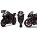 Zero Gravity Racing Windshields for the Yamaha YZF-R1 /R1M / R1S (15-19) Zero Gravity Racing Windshields for the Yamaha YZF-R1 /R1M / R1S (15-19)