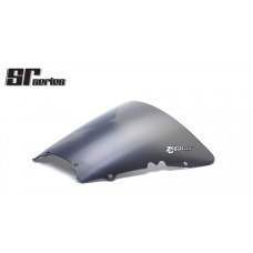 Zero Gravity Racing Windshields for the Yamaha YZF-R6 (1999-2002) Zero Gravity Racing Windshields for the Yamaha YZF-R6 (1999-2002)