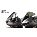 Zero Gravity Racing Windshields for the Yamaha YZF-R6 (2003-2005), YZF-R6S (2006-2008) Zero Gravity Racing Windshields for the Yamaha YZF-R6 (2003-2005), YZF-R6S (2006-2008)
