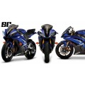 Zero Gravity Racing Windshields for the Yamaha YZF-R6 (2008-2016) Zero Gravity Racing Windshields for the Yamaha YZF-R6 (2008-2016)