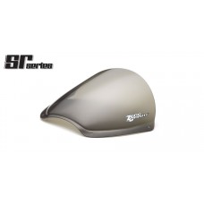 Zero Gravity Racing Windshields for the Ducati Monster Monster 900 / 750  (1998-1999)