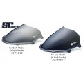 Zero Gravity Racing Windshields for the Ducati Multistrada 1100 (2007-2009), Ducati Multistrada 620 (2005-2006), Multistrada 1000 (2005-2007) Zero Gravity Racing Windshields for the Ducati Multistrada 1100 (2007-2009), Ducati Multistrada 620 (2005-2006), Multistrada 1000 (2005-2007)