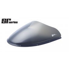 Zero Gravity Racing Windshields for the Ducati Paul Smart / Sport 1000 S (2006-2010) Zero Gravity Racing Windshields for the Ducati Paul Smart / Sport 1000 S (2006-2010)